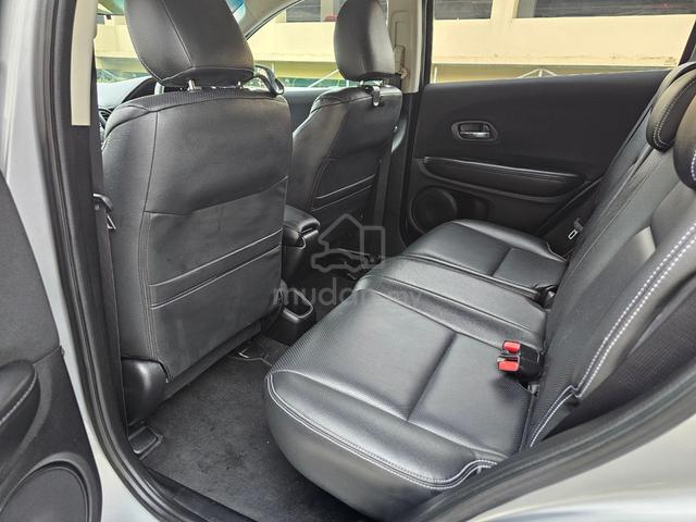 Honda HRV 1.8 (A) S SPEC 2017 - 5