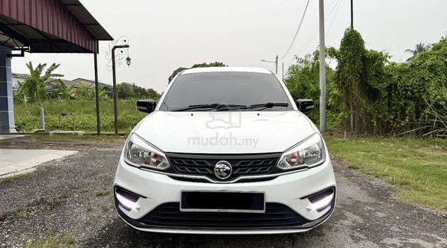2022 Proton SAGA 1.3 PREMIUM AT MY16 FACELIFT (A) - 3
