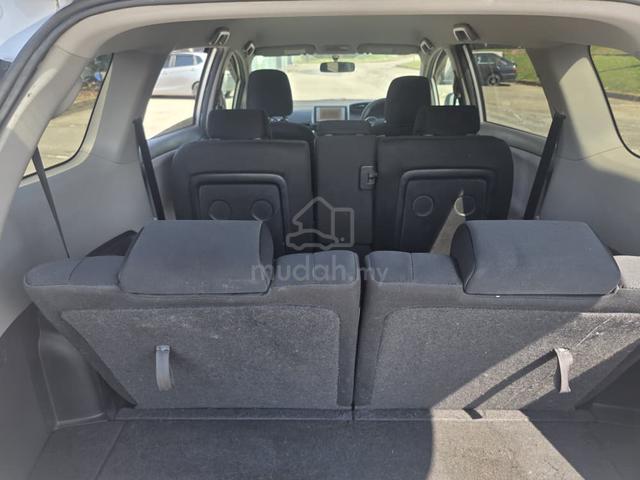 2009 Toyota WISH 1.8 S (A) - 3