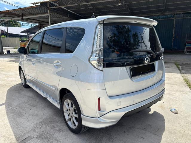 2016 Perodua ALZA 1.5 EZ Facelift (A) Leather Seat - 4
