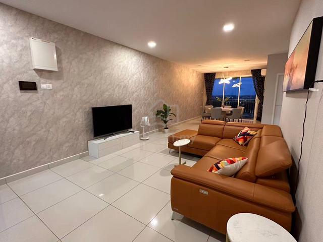 KSL Residences @ Daya 1