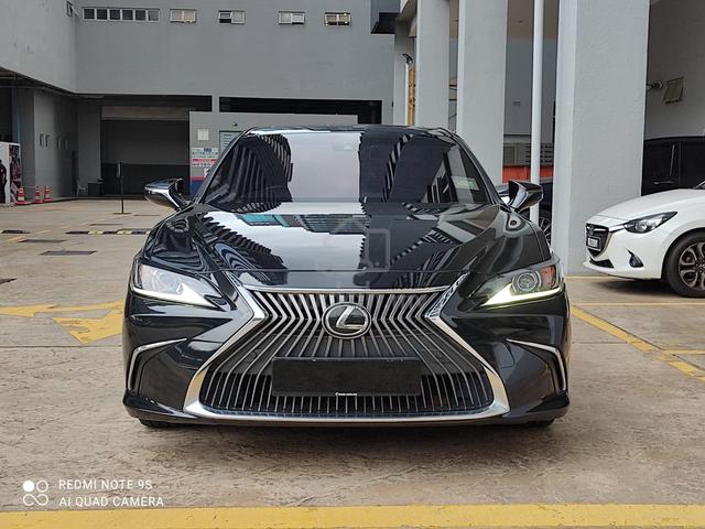 2019 Lexus ES250 2.5 PREMIUM (A) - 5