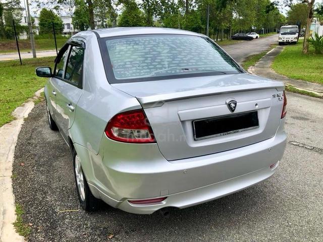 Proton SAGA FLX 1.3 (AUTO) - 3