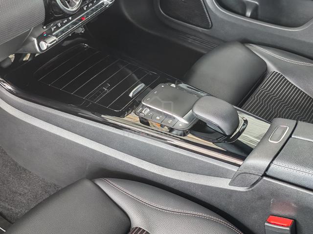 2021 Mercedes Benz CLA250 2.0 4 MATIC FACELIFT (A) - 5