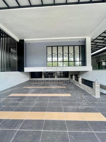 2.5 Storey Semi Detached House at Ipoh South Precinct, Botani 3