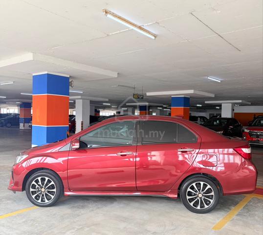 2022 Perodua BEZZA 1.3 X MY16 FACELIFT (A) - 3