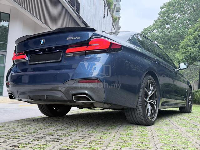2022Bmw530e2.0 M-SPORT LCI (A)FSR WTTY BY BMW (M) - 2
