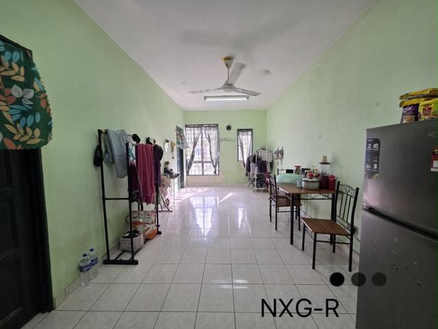 Bandar Bukit Tinggi 1 Apartment 1