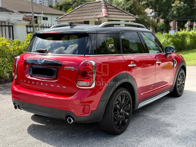 2019 Mini COUNTRYMAN 2.0 /FREE 3 YEARS WARRANTY - 3