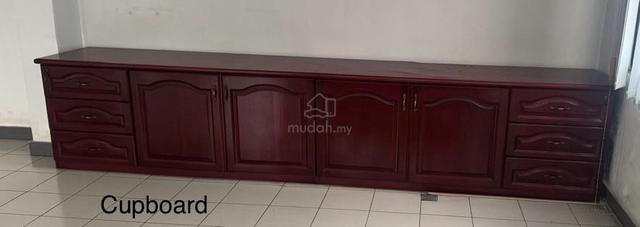 Used Rosewood furnitures for sale.View to offer! - photo 3 of 3