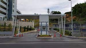 Pangsapuri Puncak Saujana 1