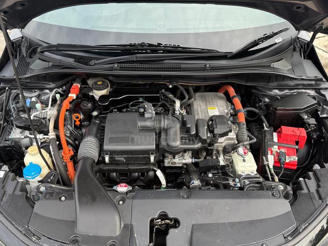 Honda CITY RS HYBRID E-HEV 1.5 (A)FREE WARANTY - 3