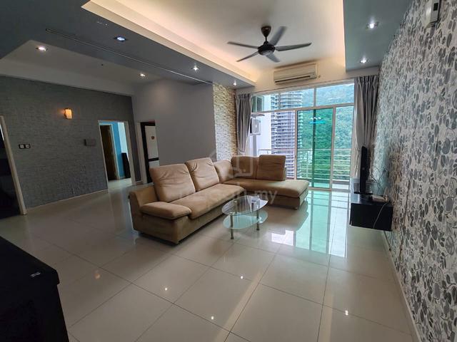 I-Regency Condominium 1