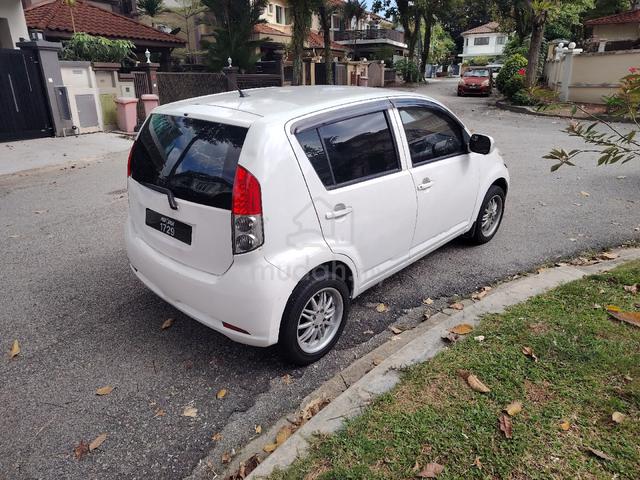 2005 Perodua MYVI 1.3 EZ (A) - 5