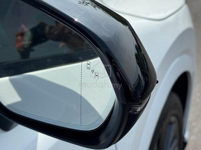 [BEST DEAL] Lexus RX350 F SPORT 2023 - 5