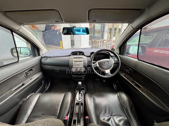 2008 Perodua MYVI 1.3 SE Auto - 3