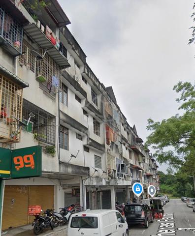 Taman Cheras Permai 1