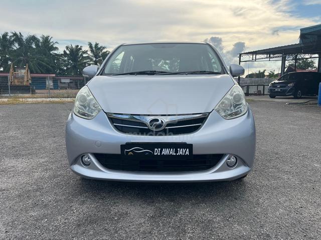 Perodua Myvi 1.3 Ez (Auto) - 2