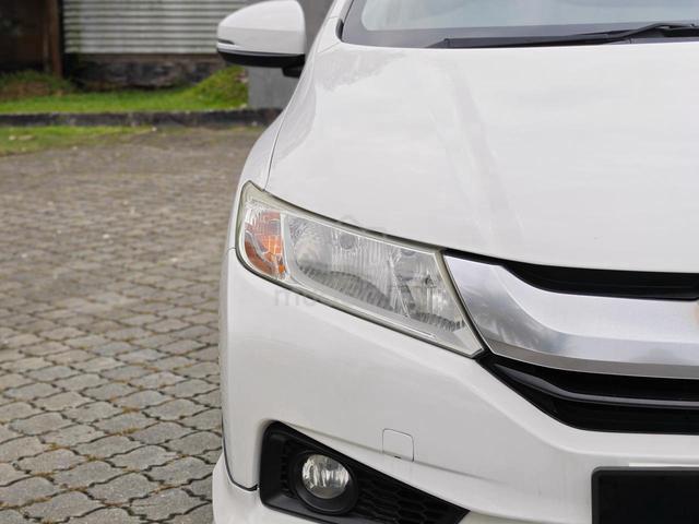 2016 Honda CITY 1.5 V (A) FULL LOAN - 4