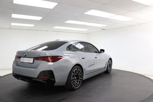 2025 Bmw I4 0.0 EDRIVE35 M SPORT MY22 G26 (A) - 2