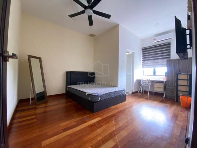 Teluk Intan Room For Rent 1