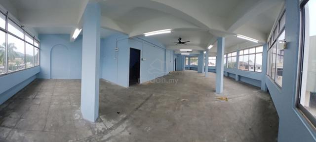 RENTAL SPACE UNTUK DI SEWA Kamunting | Perak 1