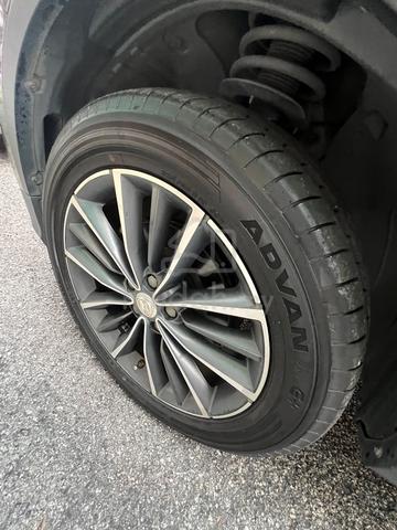 2019 Proton X70 1.8 EXECUTIVE 2WD (A) - 5