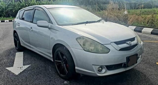 Toyota Caldina 2.0 (Auto) - Direct Owner - 2