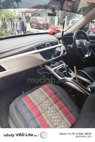 2020 Proton X70 1.8 TGDI STANDARD 2WD MY18 (A) - 4