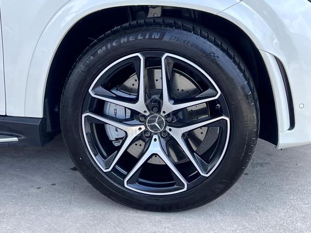 2023 M.Benz GLE53 3.0 AMG 4MATIC+ COUPE 6A 8840km! - 4