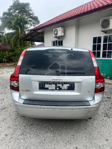 2005 Volvo V50 2.5 T5 (A) - 3