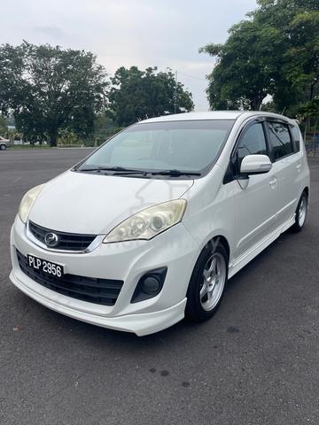 2014 Perodua ALZA 1.5 SE GS FACELIFT (M) - 1