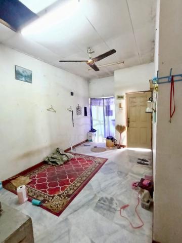 Cheapest Unit Jalan Dahliasari Bandar Sungai Buaya Rawang 1