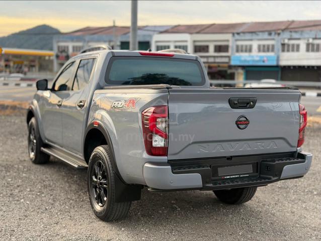 2021 Nissan NAVARA 2.5 PRO-4X MY21 (A) - 3