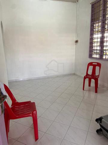 1 Storey Corner House @ Taman Kenari, Kulim 2600sqft 1