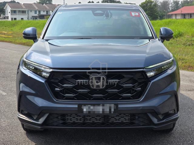 2025 Honda CR-V 1.5 1.5 TC-P 4WD MY17 RW FACELIFT - 2