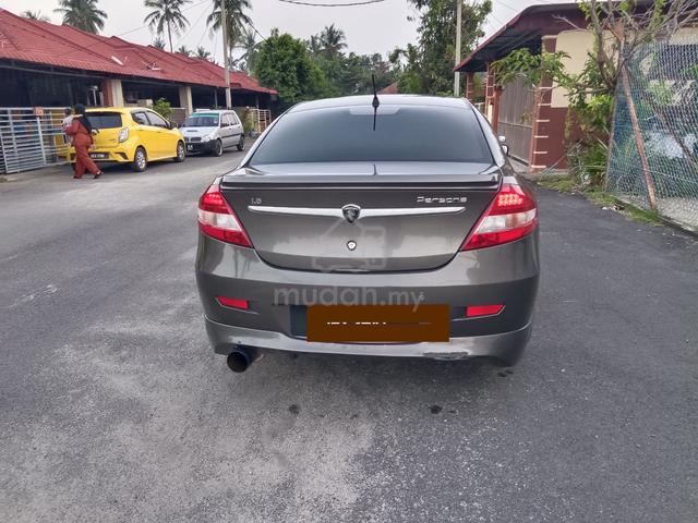 2014 Proton PERSONA 1.6 SV (M) - 3