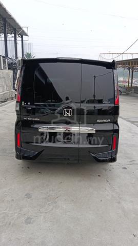 2021 Honda STEPWAGON 1.5 SPADA H SENSING - 5