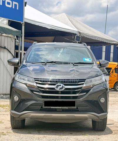 TRUE 2019 Perodua ARUZ 1.5 AV (A)OFFER LOW MONTHLY - 3