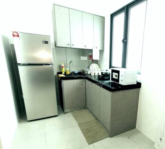 Meritus Residensi 1