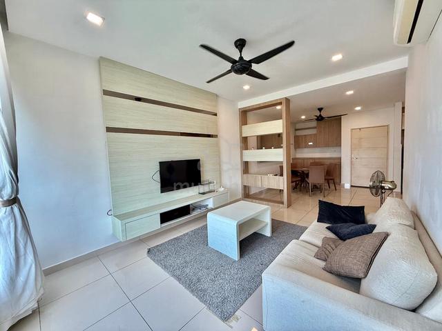 Kenanga Residence 1