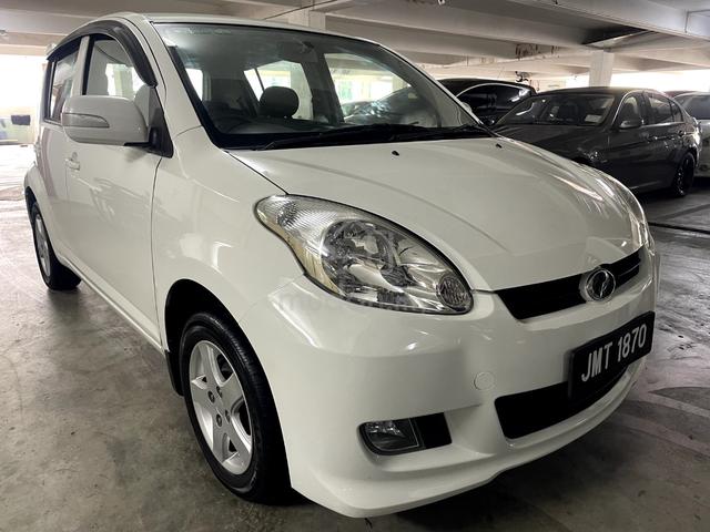 Perodua MYVI 1.3 EZI FACELIFT (A) GOOD CONDITIONJ - 1