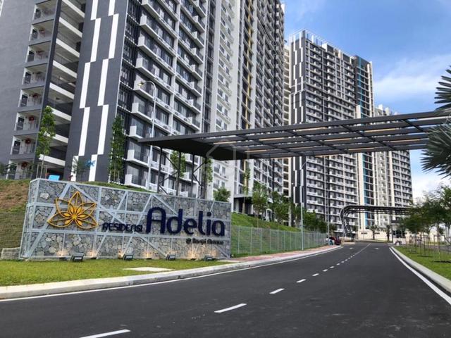 Residensi Adelia 1