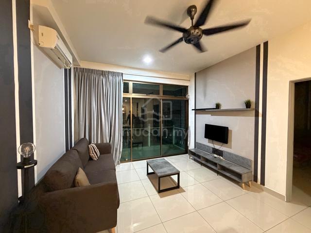 Parc Regency 1