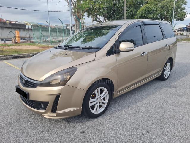 2014 Proton EXORA 1.6 BOLD EXECUTIVE (A) - 3