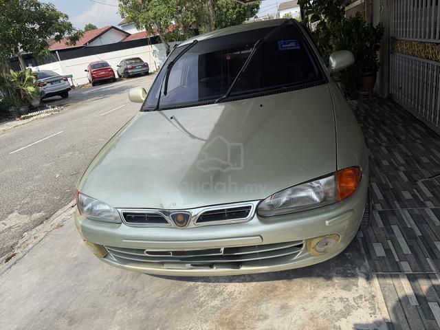 2003 Proton WIRA 1.5 A/B GLI (M) - 3