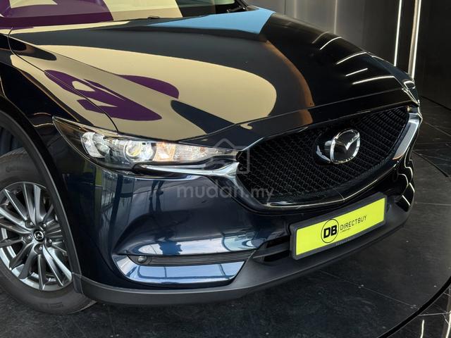 2023 Mazda CX-5 2.0 G FREESERVICE UNDER/WRRTY - 2