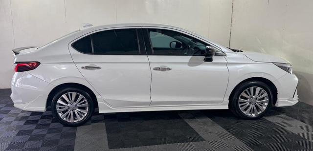2024 Honda CITY 1.5 V GN FACELIFT (A) F / S REC - 3