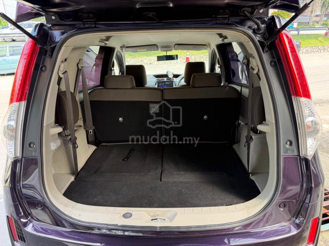 2015 Perodua ALZA 1.5 EZ STANDARD FACELIFT (A) - 3