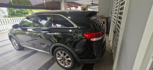2016 Kia SORENTO 2.4 HIGH SPEC (A) - 4